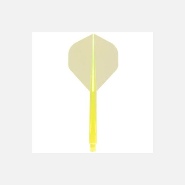 Condor Axe Neon Flights Std. - Gul, XL