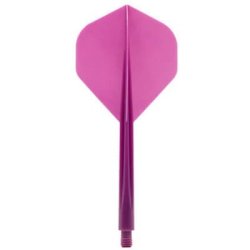 Condor Axe Flights Std. - Lilla, XL