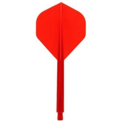 Condor Axe Flights Std. - R�d, XL