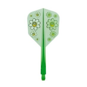 Condor Axe Flights S. - Toy Flowers Gr�n, Lang