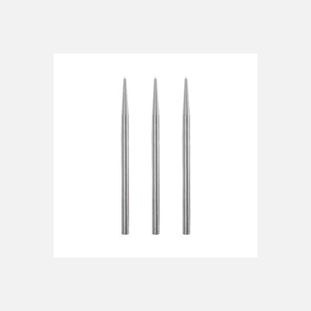 Condor Beak Blanke 50 mm