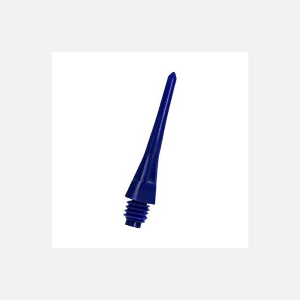 Condor Zero Stress Spidser 40 stk. M�rkebl�