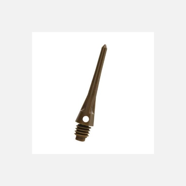 Condor Zero Stress Spidser 40 stk. Choco
