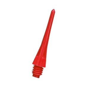 Condor Zero Stress Spidser 40 stk. R�d