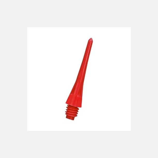 Condor Zero Stress Spidser 40 stk. R�d