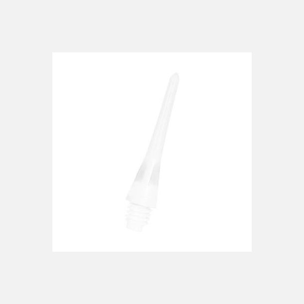 Condor Zero Stress Spidser 40 stk. Hvid