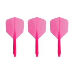 Condor Zero Stress Flights S. - Pink, Medium