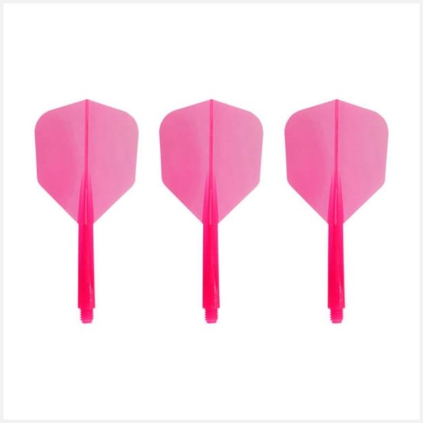 Condor Zero Stress Flights S. - Pink, Medium