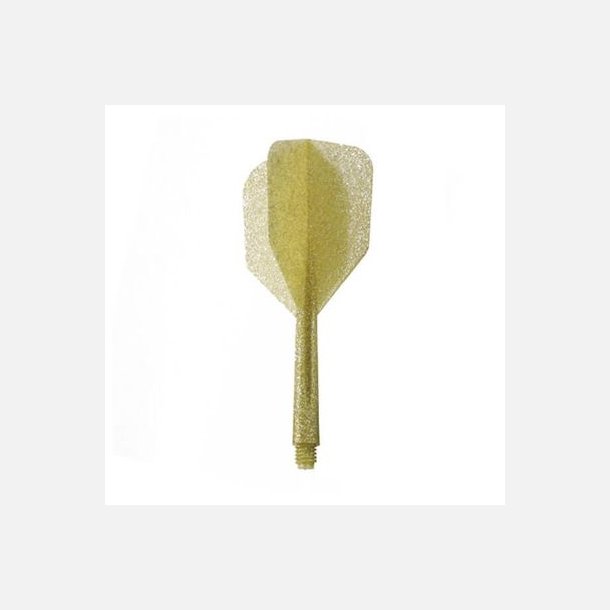 Condor Zero Stress Flights S. - Guld, Medium
