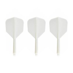 Condor Zero Stress Flights S. - Hvid, Medium