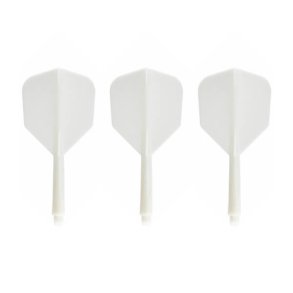 Condor Zero Stress Flights S. - Hvid, Medium