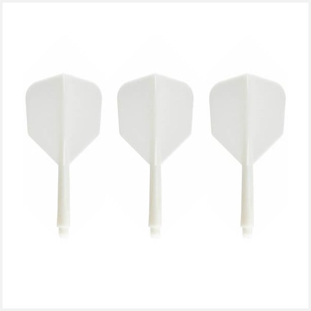 Condor Zero Stress Flights S. - Hvid, Medium