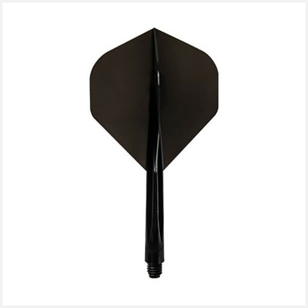 Condor Zero Stress Flights Std. - Sort, Lang