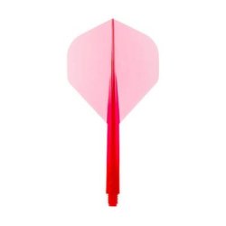 Condor Zero Stress Flights Std. - Klar r�d, Medium