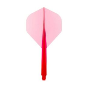 Condor Zero Stress Flights Std. - Klar r�d, Medium