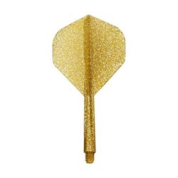 Condor Zero Stress Flights Std. - Guld, Medium
