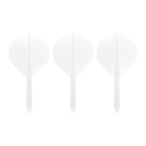 Condor Zero Stress Flights Std. - Hvid, Medium
