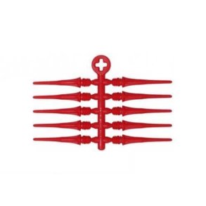 Fit Point Plus - R�de (50 stk)