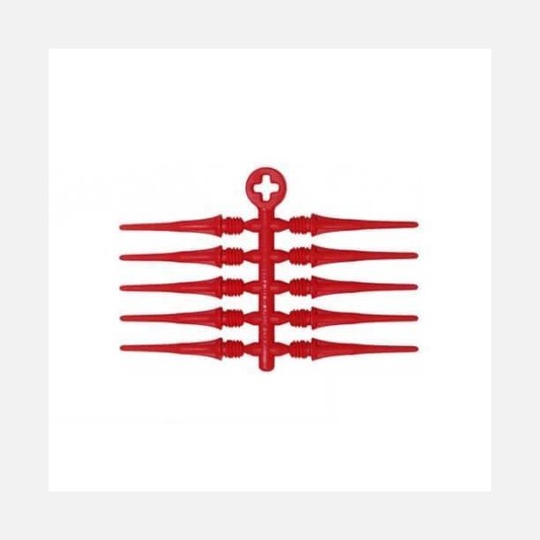 Fit Point Plus - R�de (50 stk)