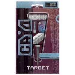 Target Cryo 11 90% Tungsten Soft Tip 18 gram 