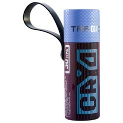 Target Cryo Soft Tip Spidser - 30 stk (Sort)