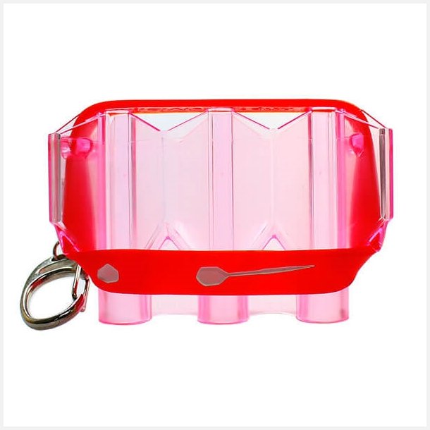L-Style Krystal C Pink