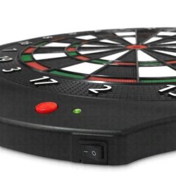 GranBoard Dash Bluetooth Dartskive