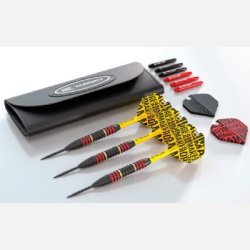 Dimitri van den Bergh Messing Soft Tip 18 gram