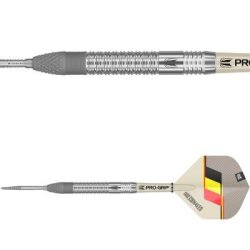 Dimitri van den Bergh G1 Swiss Point 90% 21 gram 