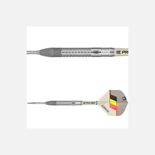 Dimitri van den Bergh G1 Swiss Point 90% 21 gram 