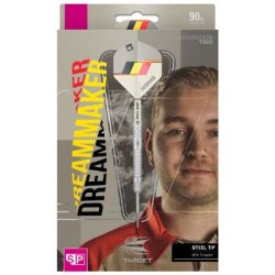 Dimitri van den Bergh G2 Swiss Point 90% 21 gram 