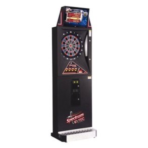 Medalist Spectrum E-Tec (T)