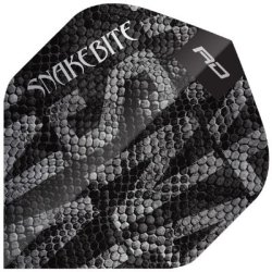 Peter Wright Black Mamba Flights