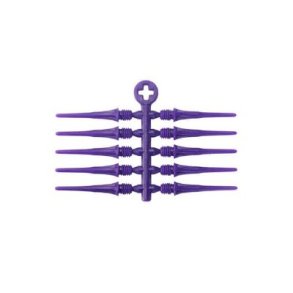 Fit Point Plus - Lilla (50 stk)
