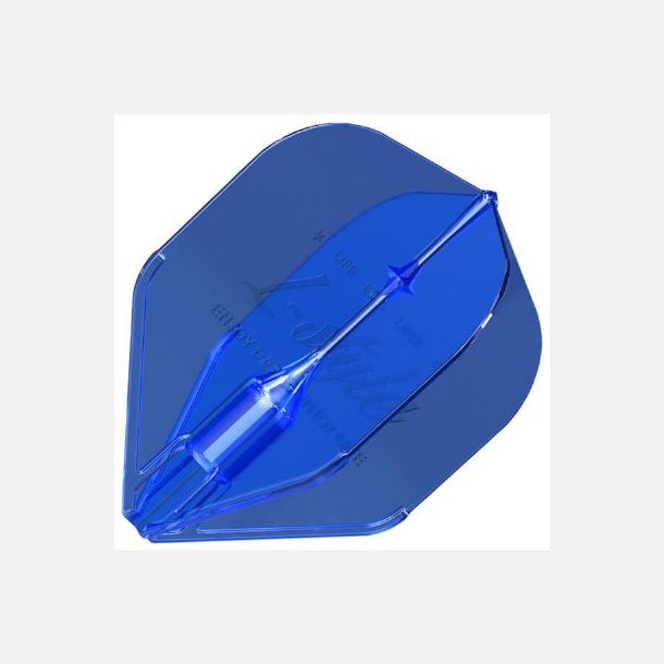 L-Style L1 EZ Fantom Flight - Bl�