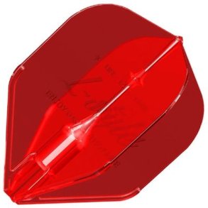 L-Style L1 EZ Fantom Flight - R�d