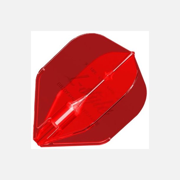 L-Style L1 EZ Fantom Flight - R�d