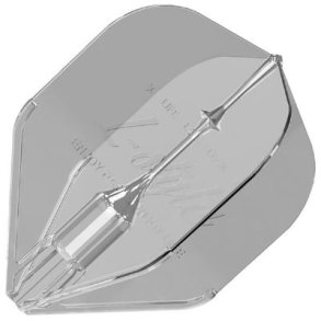 L-Style L1 EZ Fantom Flight - Transparent