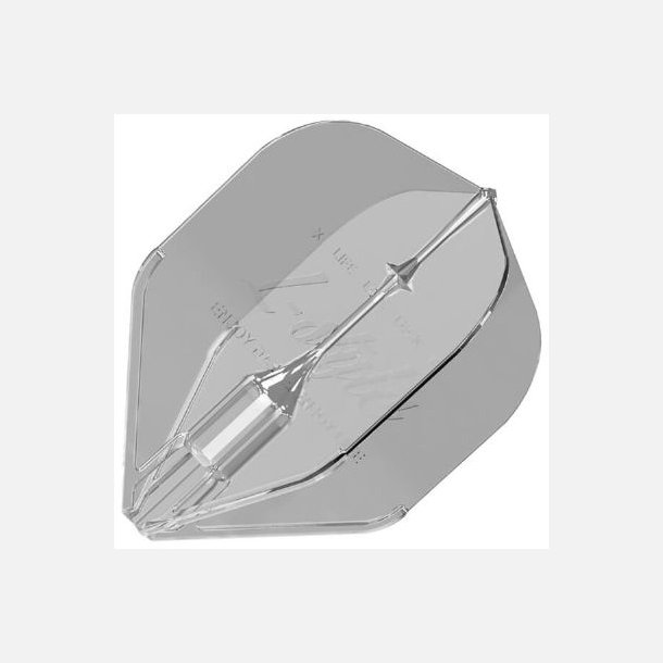 L-Style L1 EZ Fantom Flight - Transparent