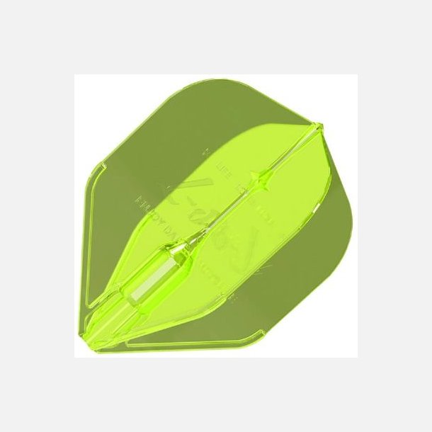 L-Style L1 EZ Fantom Flight - Gul