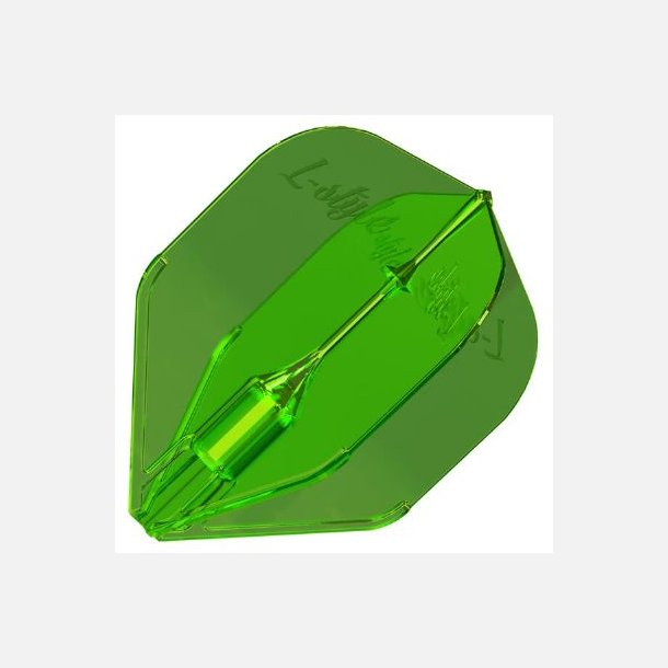 L-Style L3 EZ Fantom Flight - Gr�n