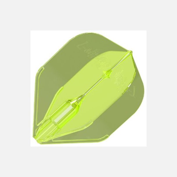 L-Style L3 EZ Fantom Flight - Gul