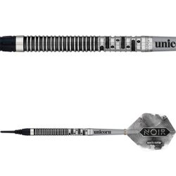 Gary Anderson Phase 5 Noir Soft Tip 90% 20 gram