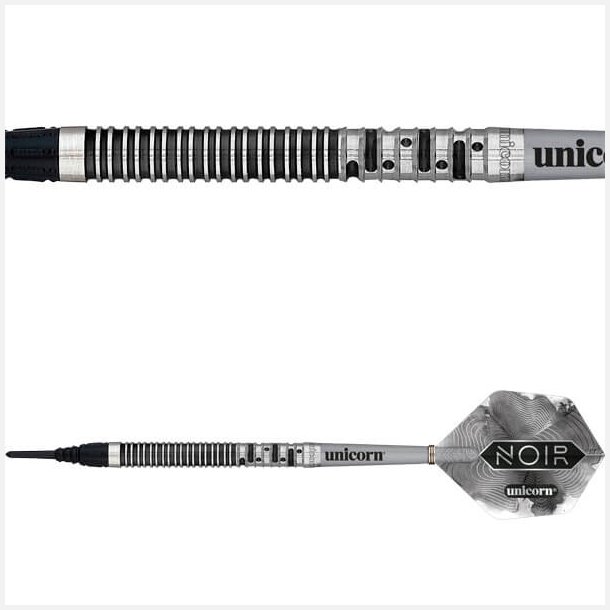 Gary Anderson Phase 5 Noir Soft Tip 90% 20 gram