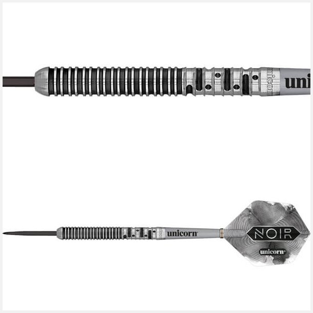 Gary Anderson Phase 5 WC Noir 90% 23 gram