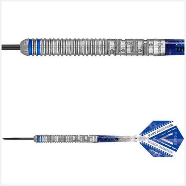 Gary Anderson Phase 5 WC 90% 21 gram