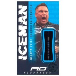 Gerwyn Price Dartpile 90% 26 gram