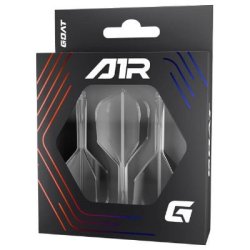 GOAT A1R Transparent Lang