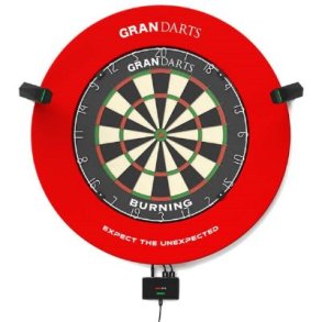GranEye Autoscore System