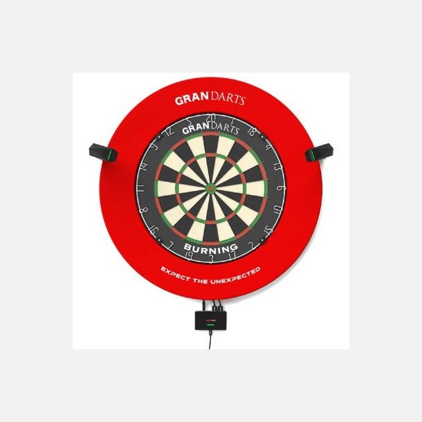 GranEye Autoscore System + MagMount Bundle